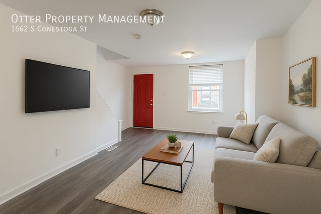 Building Photo - 1662 S Conestoga St