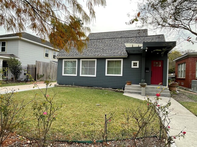 Building Photo - 4334 Jefferson St