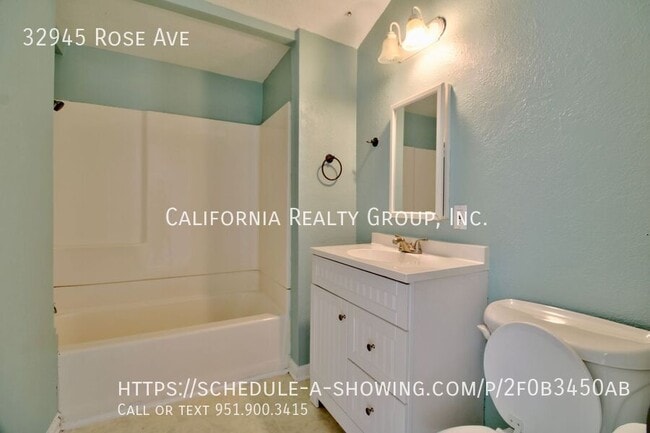 Building Photo - 32945 Rose Ave