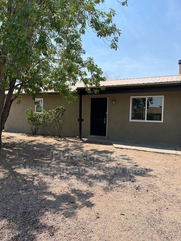 Primary Photo - 1309 Locura Rd SW