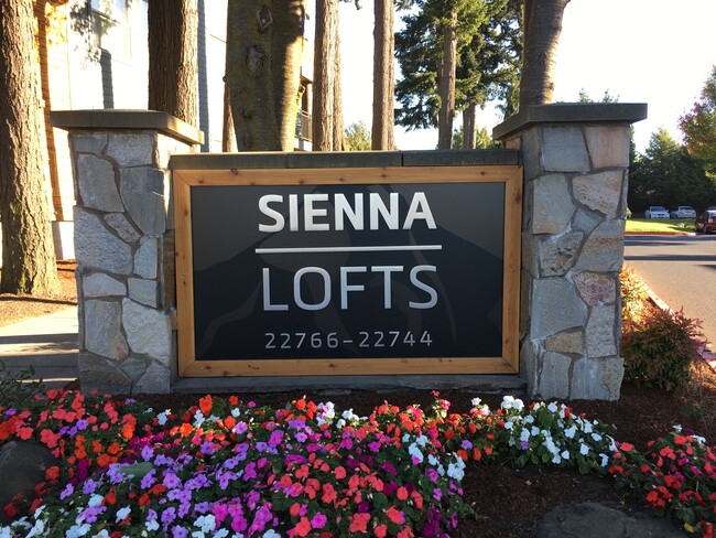 Sienna Lofts Welcomes You! - Sienna Lofts