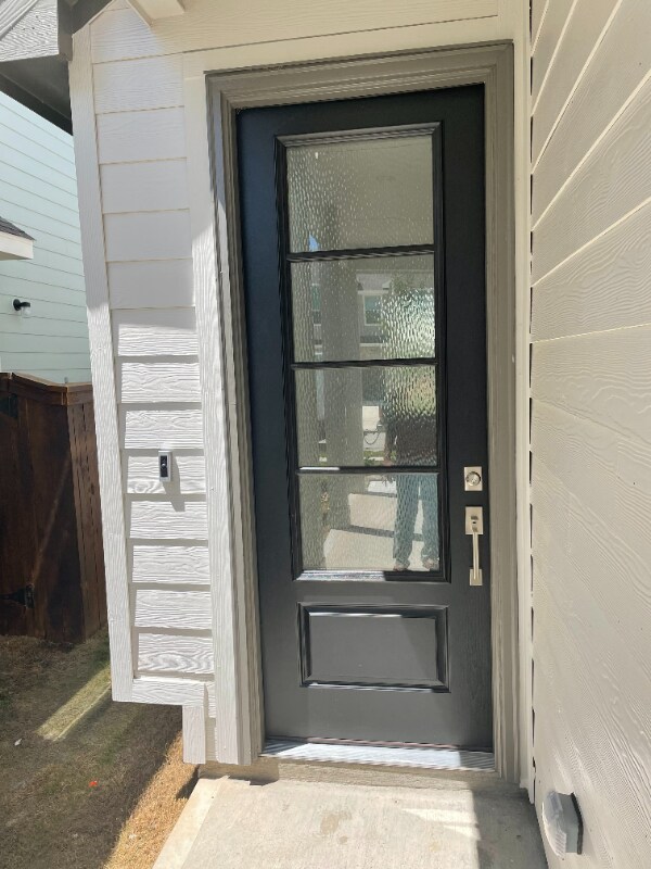 Building Photo - 4135 Balboa Dr