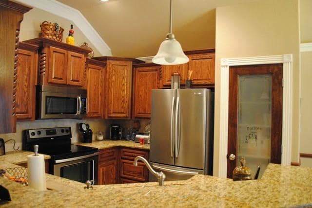 Building Photo - 818 Running Water Trail