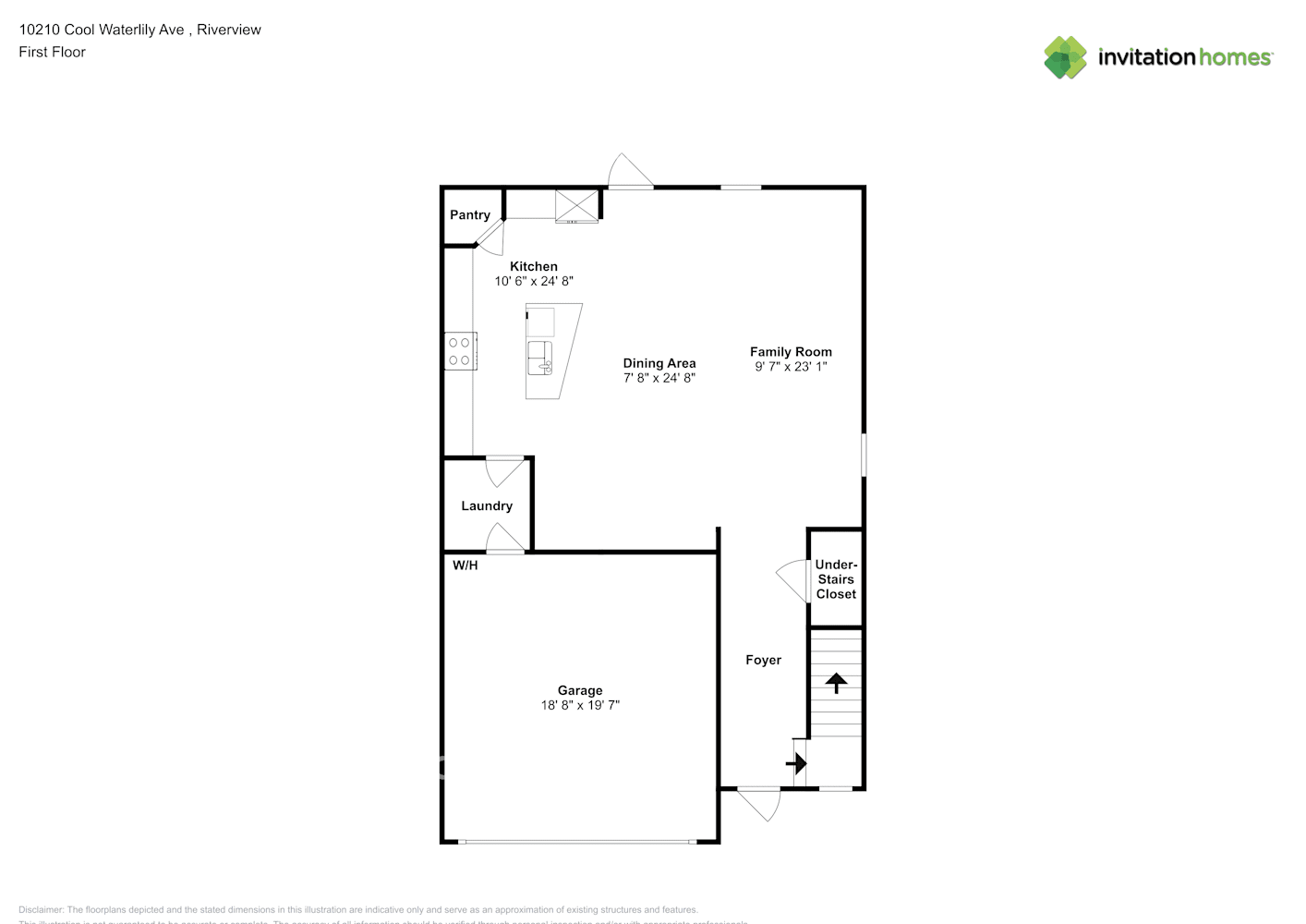 Building Photo - 10210 Cool Waterlily Ave