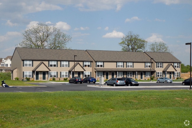 Primary Photo - Grace Meadows Apartments
