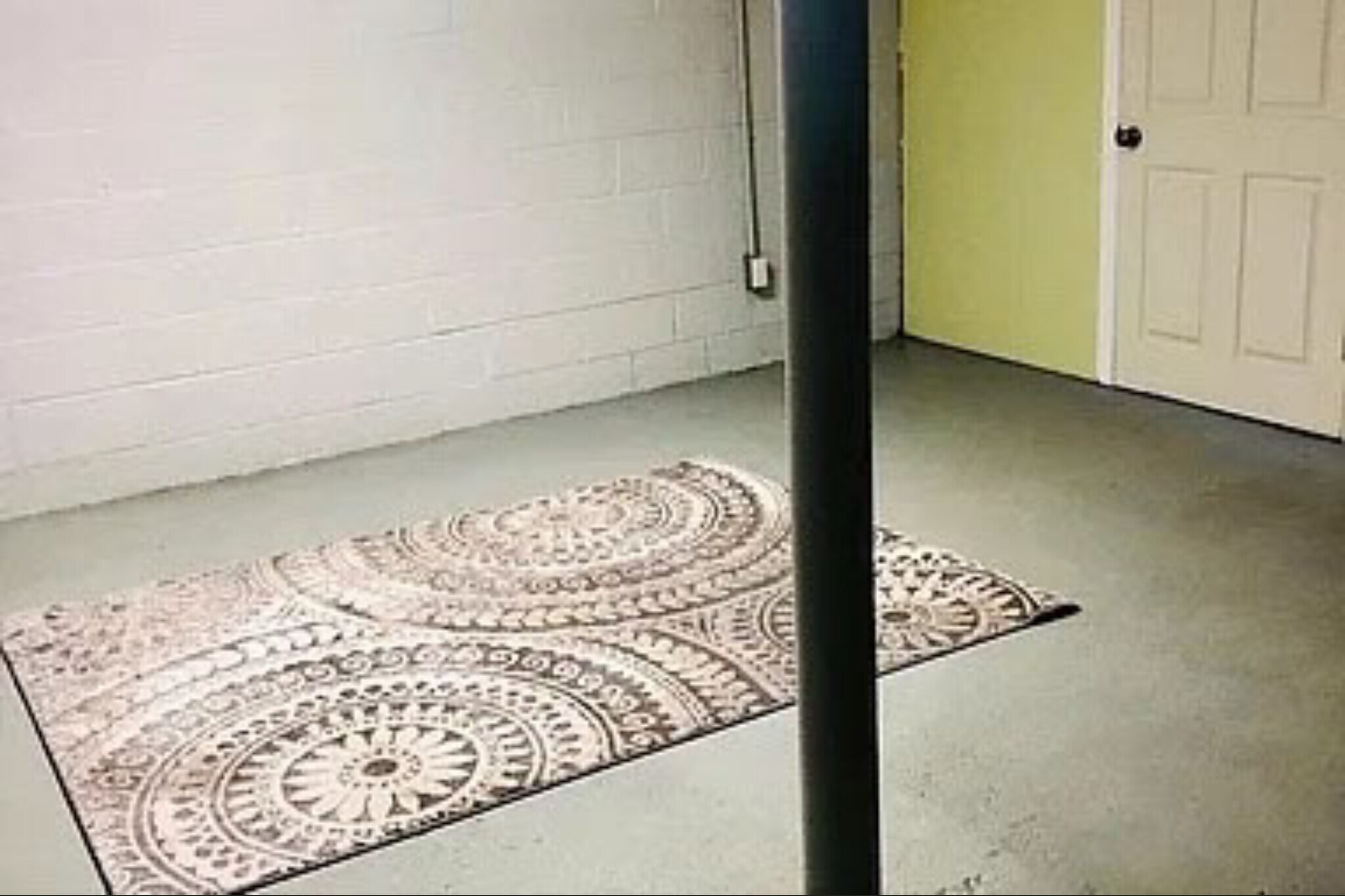 BASEMENT - 201 Deptford Rd