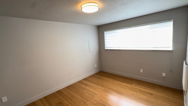 Master Bedroom - 6310 Olympic Dr