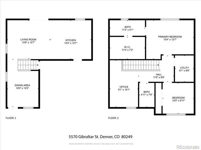 Building Photo - 5570 N Gibraltar St