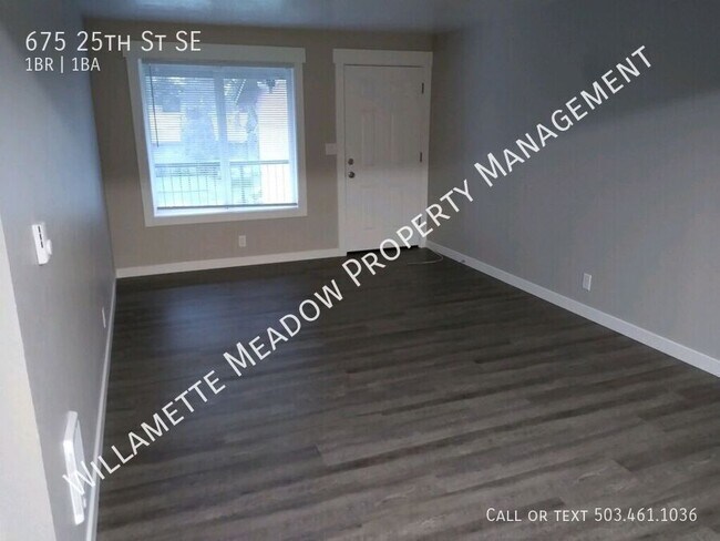 Building Photo - 675 25th St SE