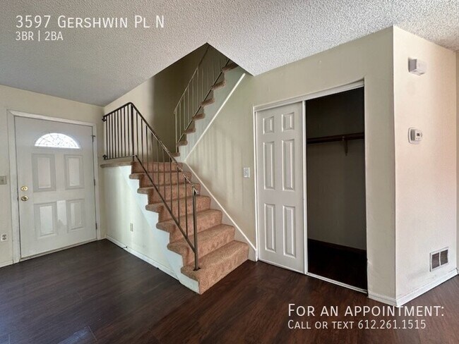Building Photo - 3597 Gershwin Pl