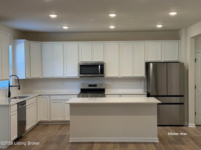 Building Photo - 16906 Aiken Rdg Cir