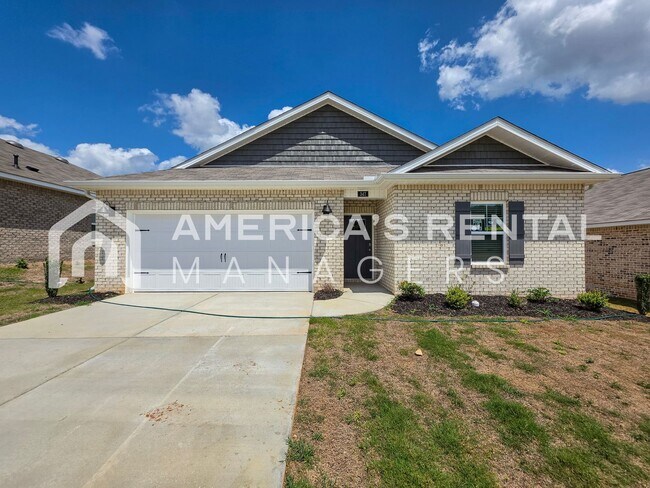 Building Photo - DEPOSIT PENDING! New Construction Home for Rent!