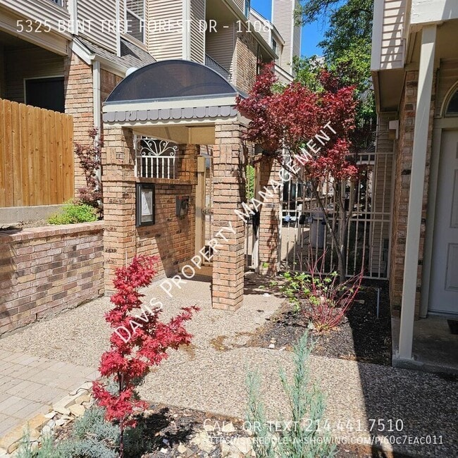 Building Photo - 5325 Bent Tree Forest Dr