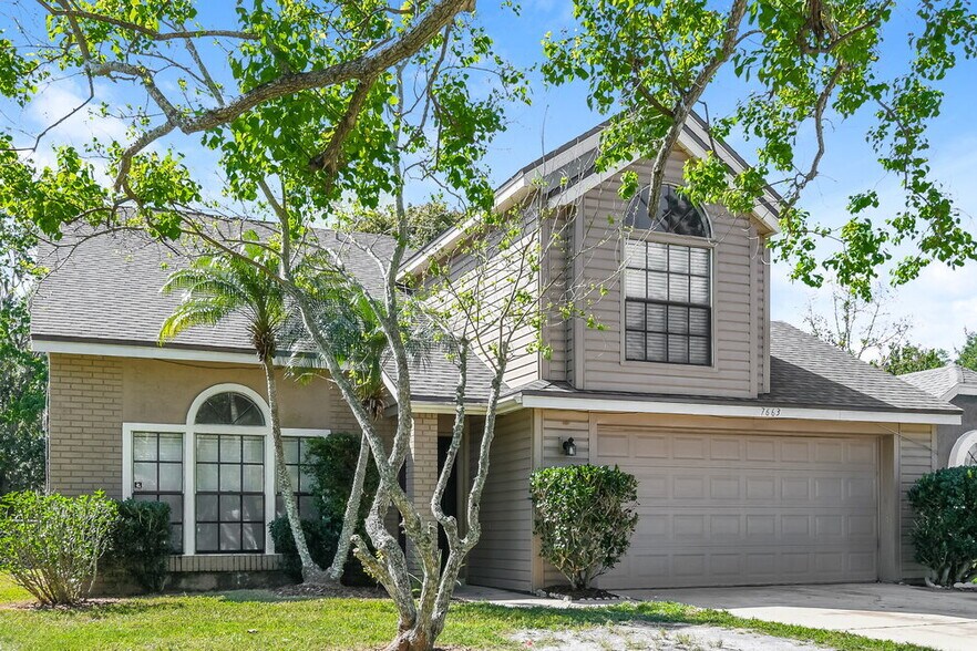 Building Photo - 7663 Sapphire Ln