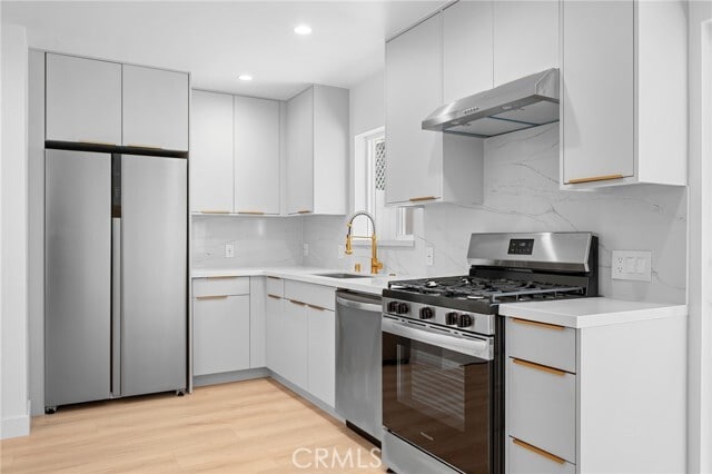 Building Photo - 6829 Agnes Ave