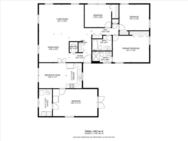 Building Photo - 57 Garland Ln