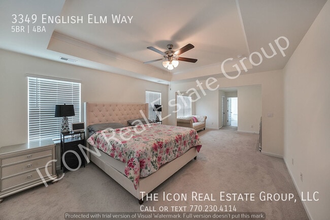 Building Photo - 3349 English Elm Wy