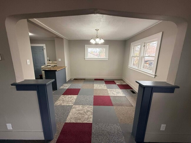 Building Photo - 3715 Bowser Ave