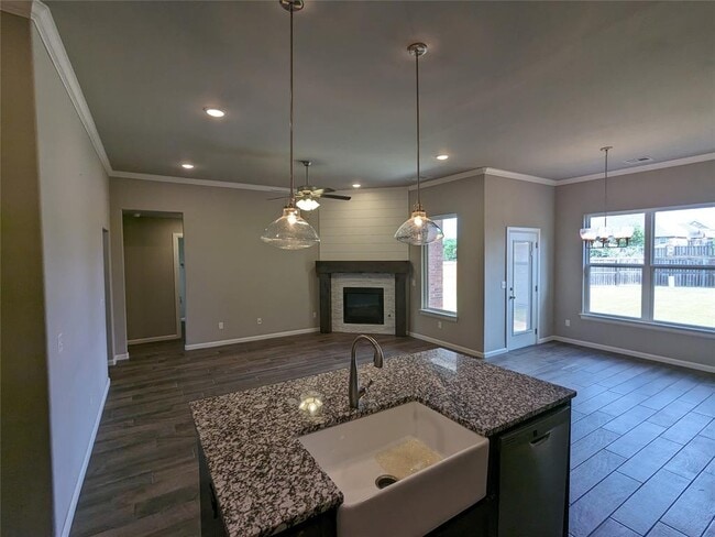 Building Photo - 3117 Stone Creek Dr