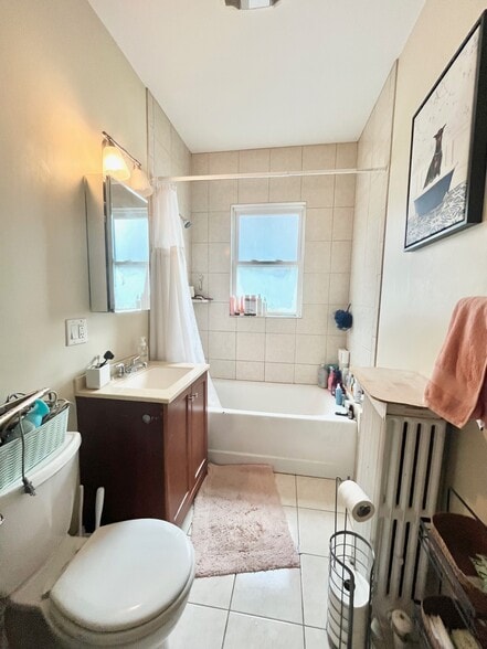 Building Photo - 73 Leicester St