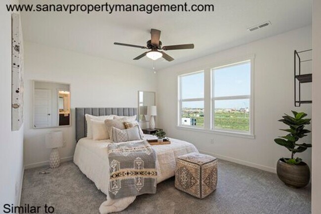 Building Photo - Modern Comfort Meets Outdoor Living – 3BR ...