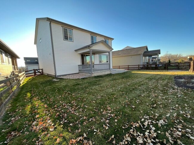 Building Photo - Fantastic Home in South Fort Collins