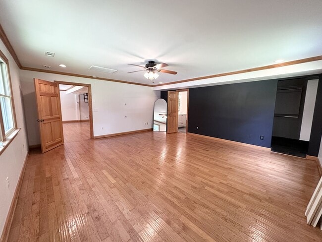 Building Photo - Updated Country Retreat with Modern Finishes & Peaceful Pungo Living