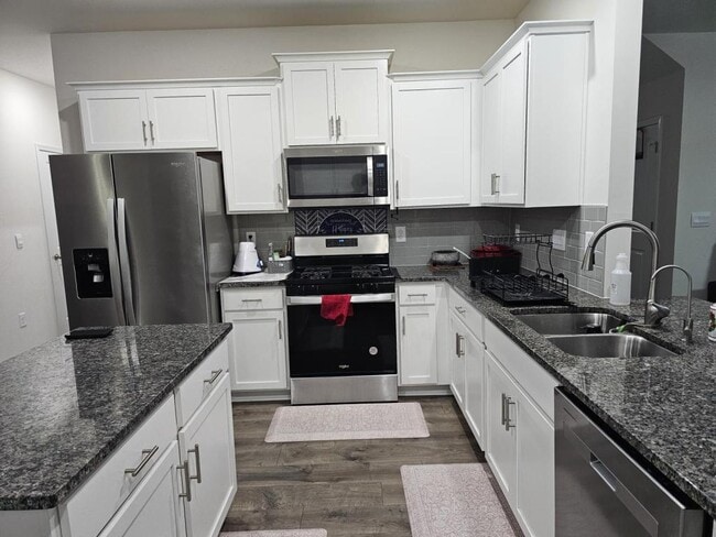 Building Photo - 7424 Buckpasser Dr