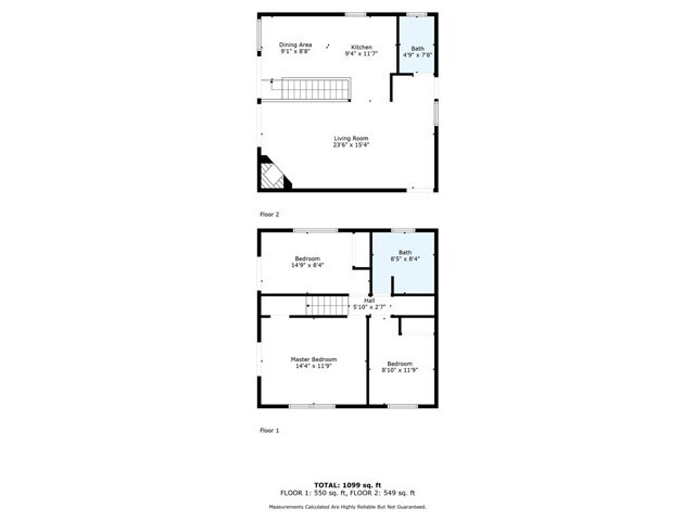Building Photo - 1219 Klondike Dr