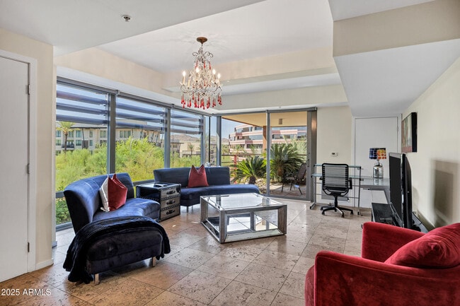 Building Photo - 7141 E Rancho Vista Dr