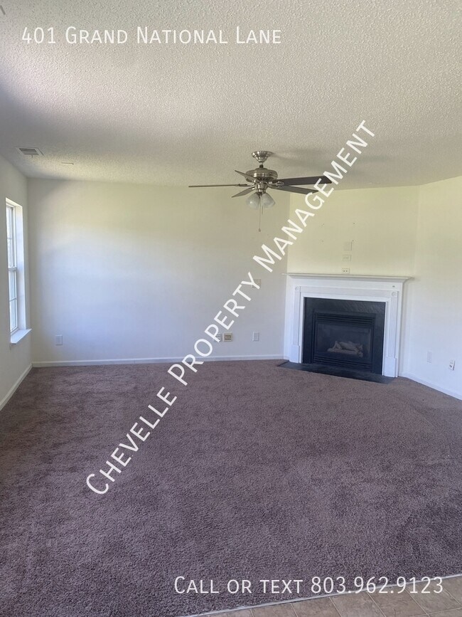 Building Photo - 401 Grand National Ln