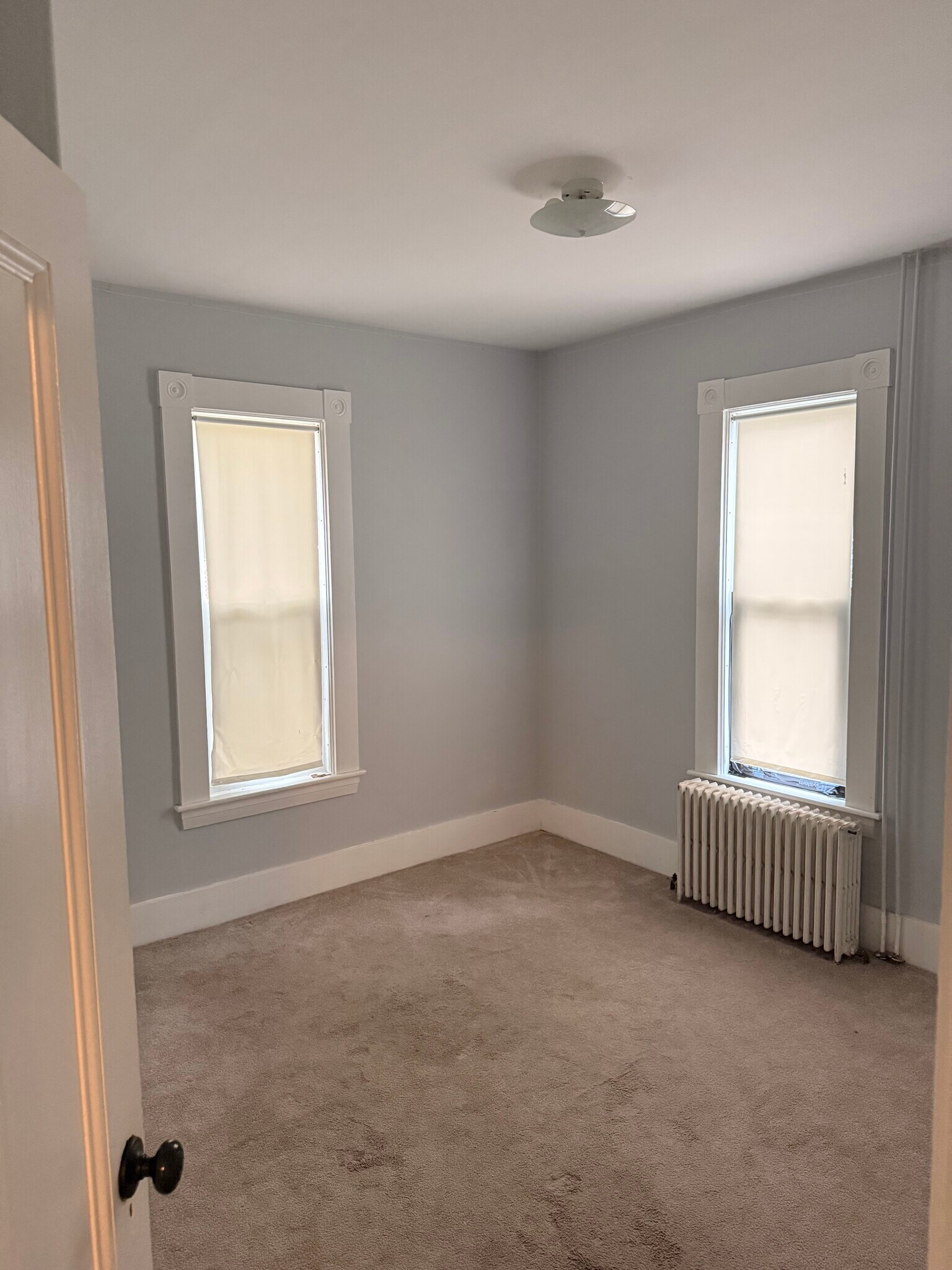 Bedroom #2 - 15 Hayden St