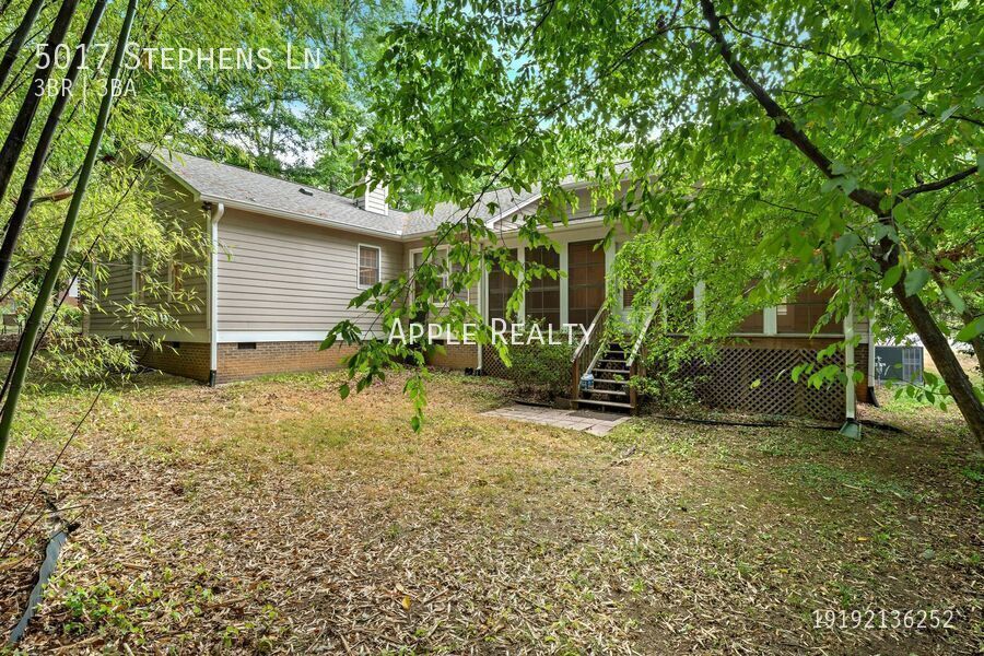 Building Photo - 5017 Stephens Ln