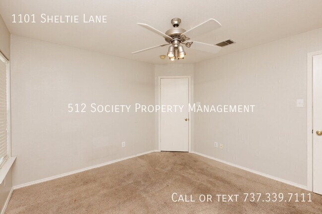 Building Photo - 1101 Sheltie Ln