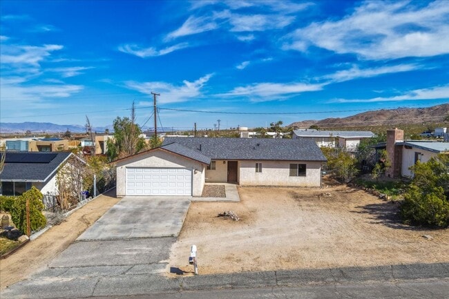 Building Photo - 3 Bedroom in Indian Cove Neighborhood