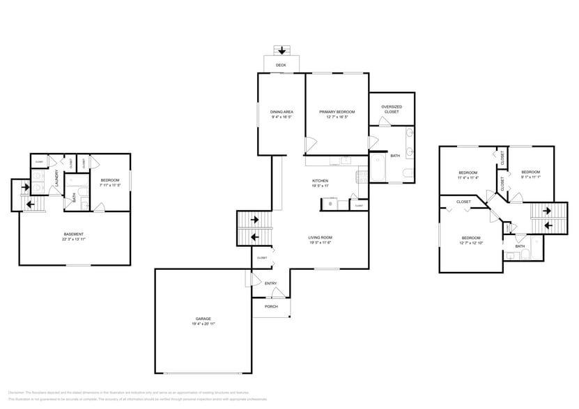 Building Photo - 1004 Blue Spruce Pl
