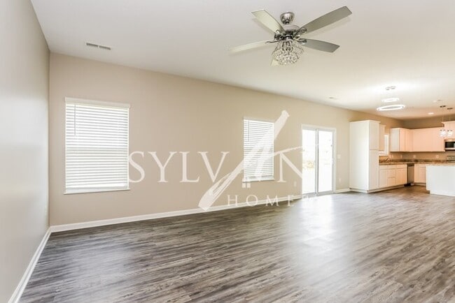 Building Photo - Turn the key. Enter. Smile. Repeat every day!