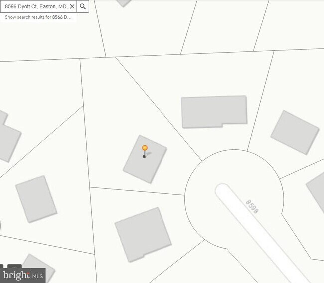 Building Photo - 8566 Dyott Ct