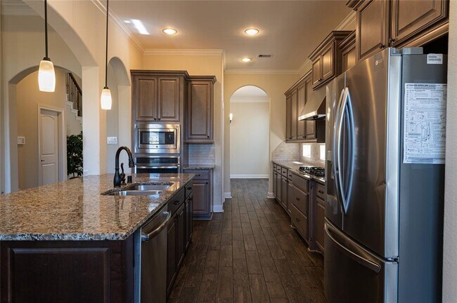 Building Photo - 4855 Bayou St.John