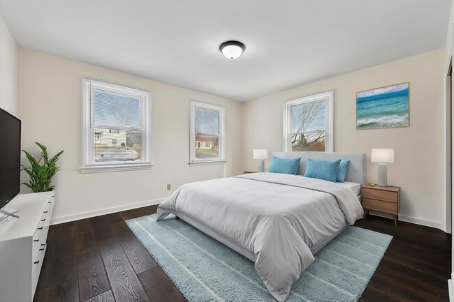 Building Photo - Available Now, A Beautiful 3B/1B Rancher I...