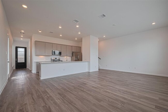Building Photo - 5623 Foggy Vine Ct