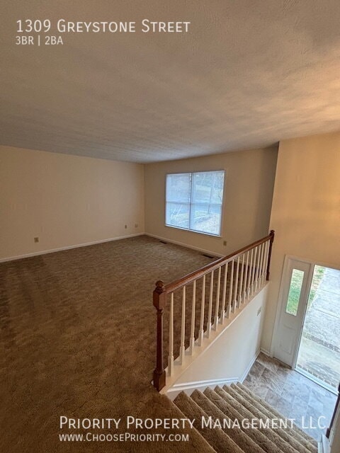 Building Photo - 1309 Greystone St