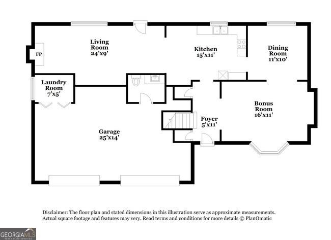 Building Photo - 290 Pleasant Hills Dr