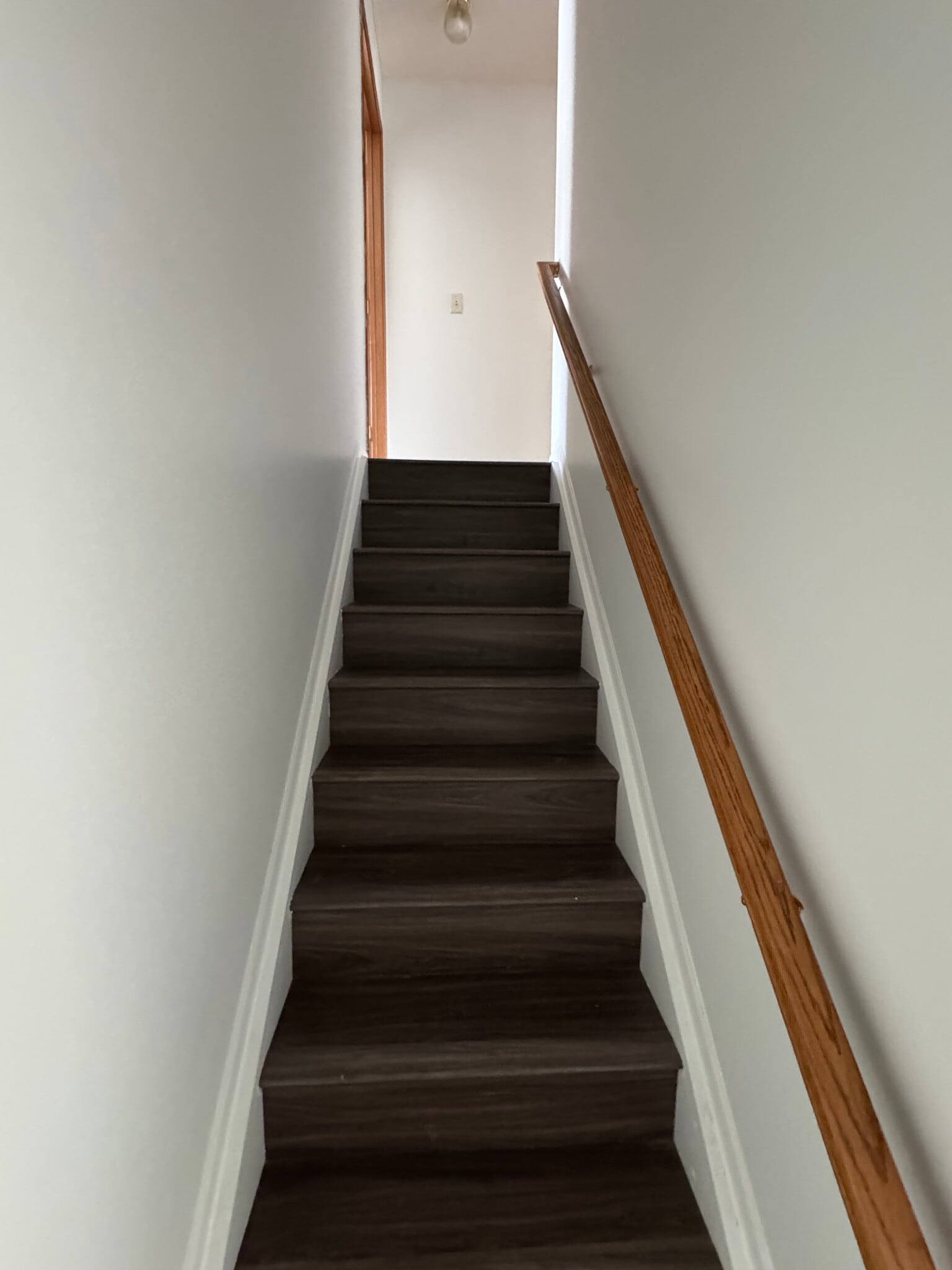 Stairway - 3766 Dunlane Ct