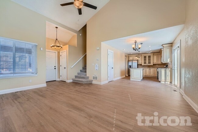 Building Photo - 19714 E Harvard Dr