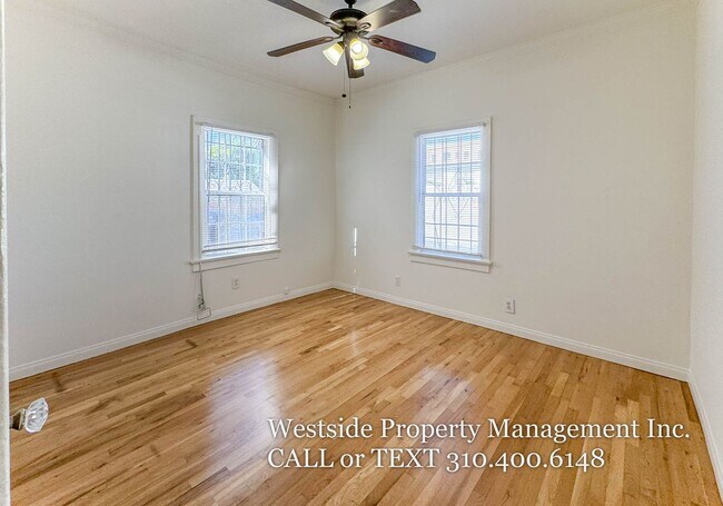 Building Photo - 1435 N Las Palmas Ave