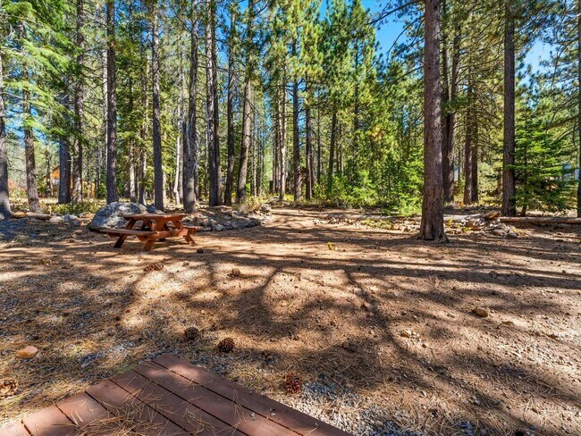 Building Photo - Available Now! Newly Updated Tahoe Donner ...