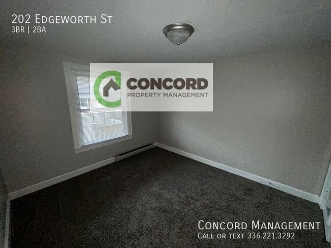 Building Photo - 202 Edgeworth St