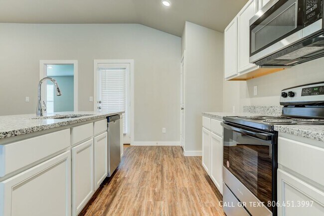 Building Photo - 2128 Kirksey Ave