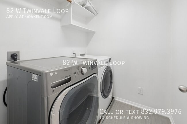 Building Photo - 82 W Twinvale Loop